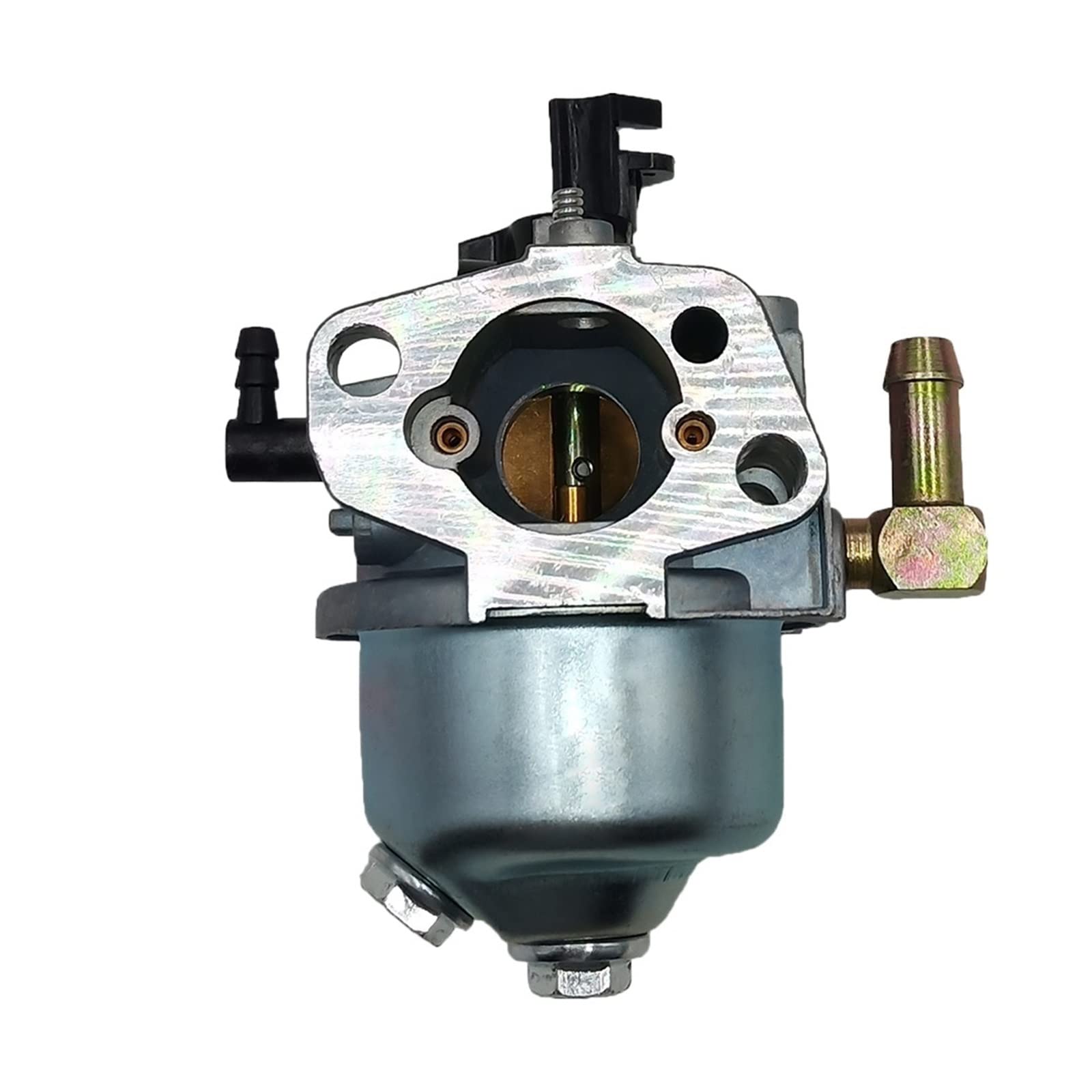 MSLCO Carburetor Kit - High Quality Replacement Part for Automobiles, Gardening Machines & Recycling Devices | Durable & Easy to Install | Perfect for Car Repair, Lawn Mower Maintenance & Equipment Upgrades