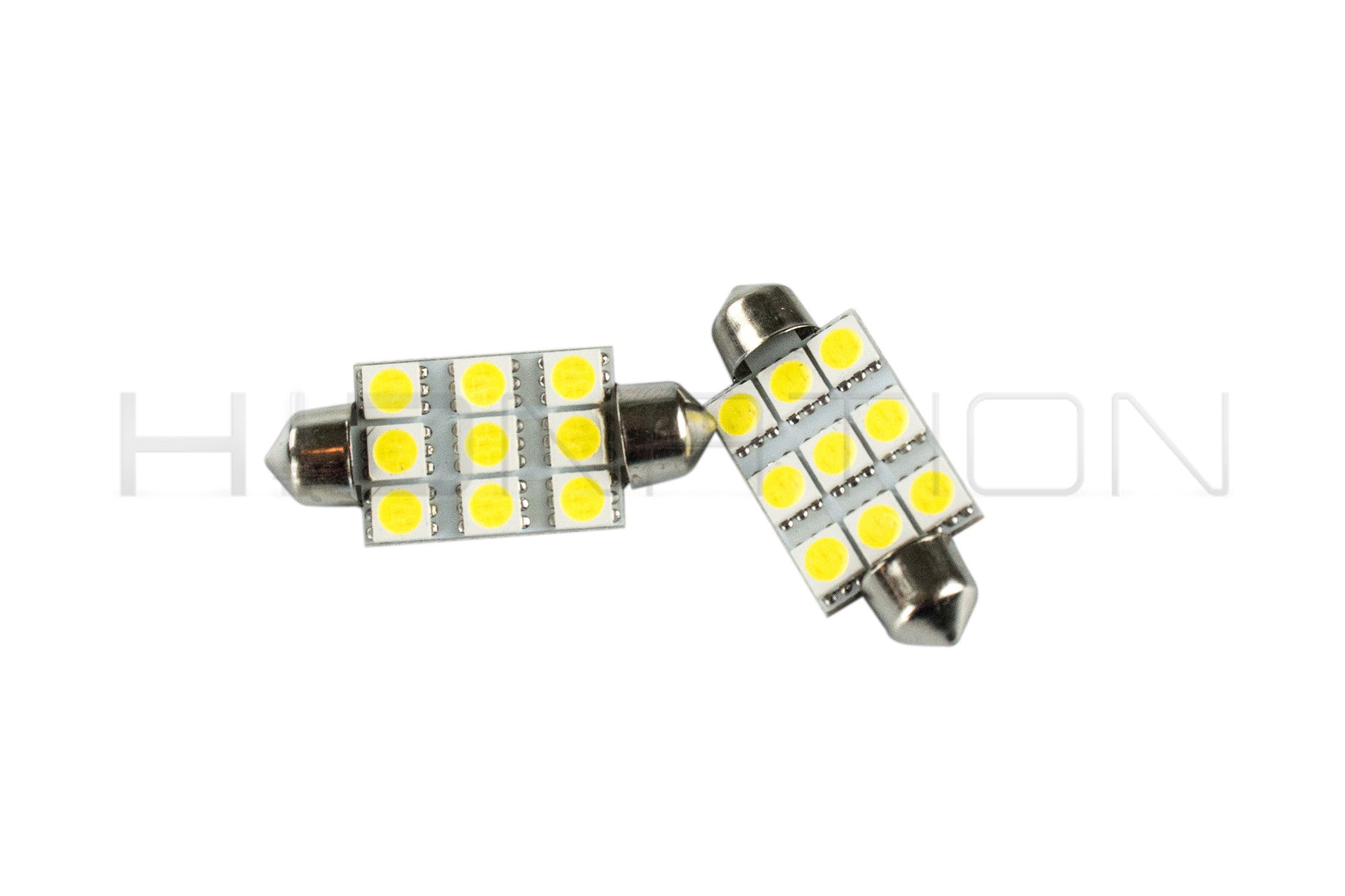 2-Pack LED Light Bulbs, 212 Lumens, Energy Efficient, Daylight White (5000K) - Perfect for Home, Office, and Outdoor Lighting