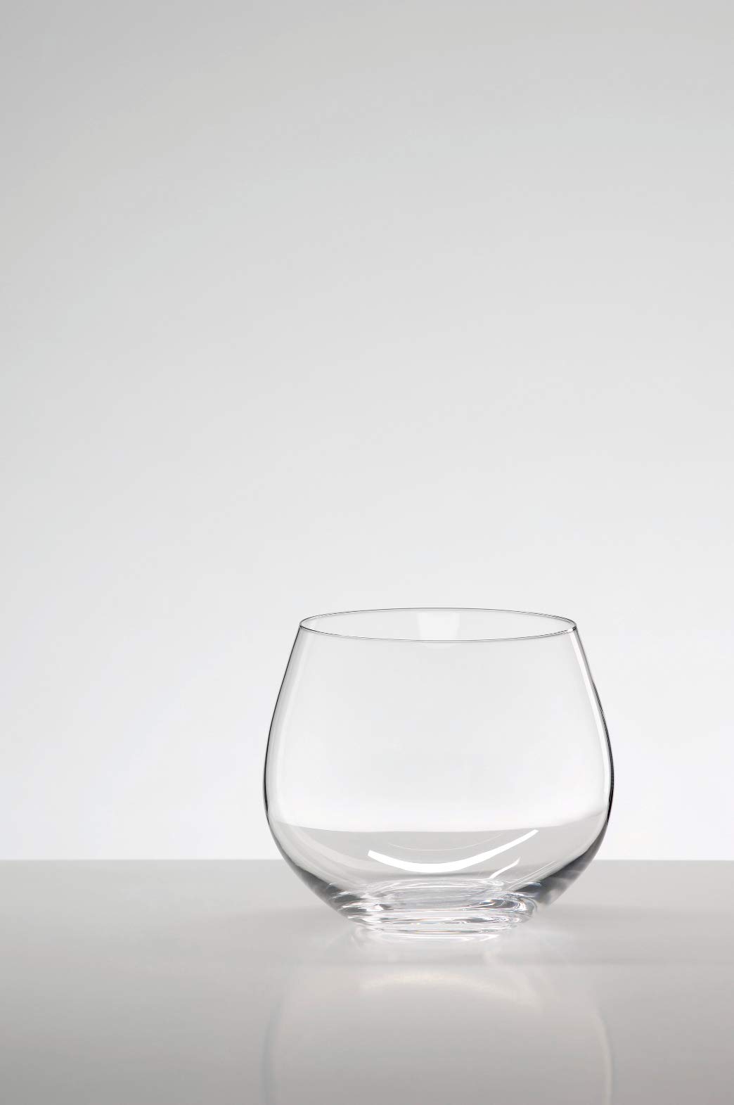 Riedel O Wine Oaked Chardonnay Tumbler Glass Set (4-Pack) - Perfect for Wine Tasting, Dinner Parties & Home Entertaining