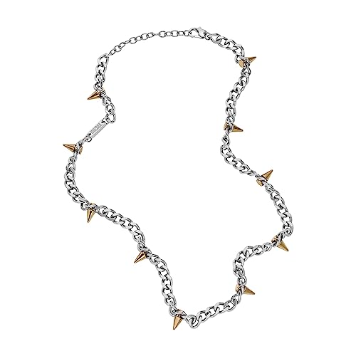 Silver/Gold Chain
