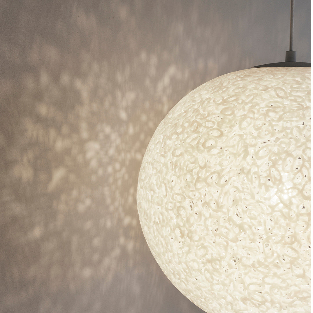 Simon Legald Act Lamp by Normann Copenhagen - Modern Scandinavian Table Lamp for Living Room, Bedroom & Office - Energy Efficient LED Lighting for Home Decor