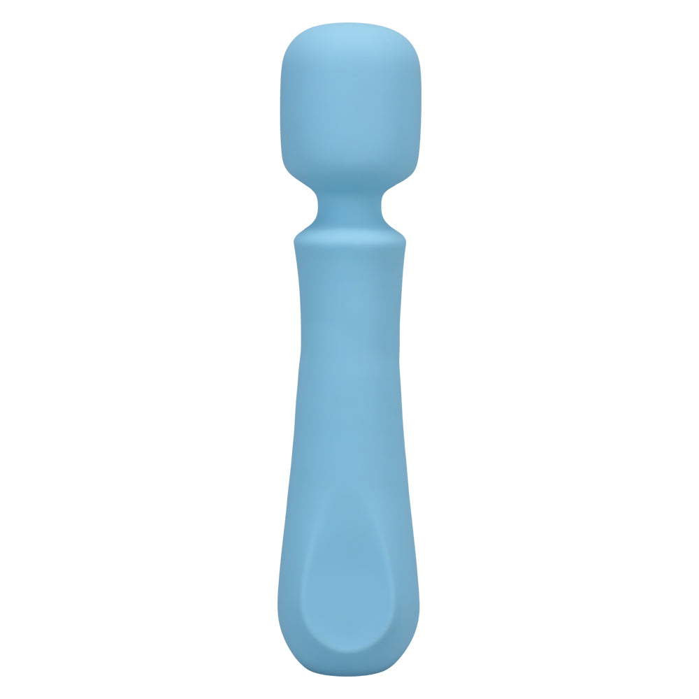 Doc Johnson Ritual Euphoria 10 Function Wand Massager - Powerful Personal Massage Vibrator for Relaxation & Intimate Pleasure - Perfect for Stress Relief & Couples Play