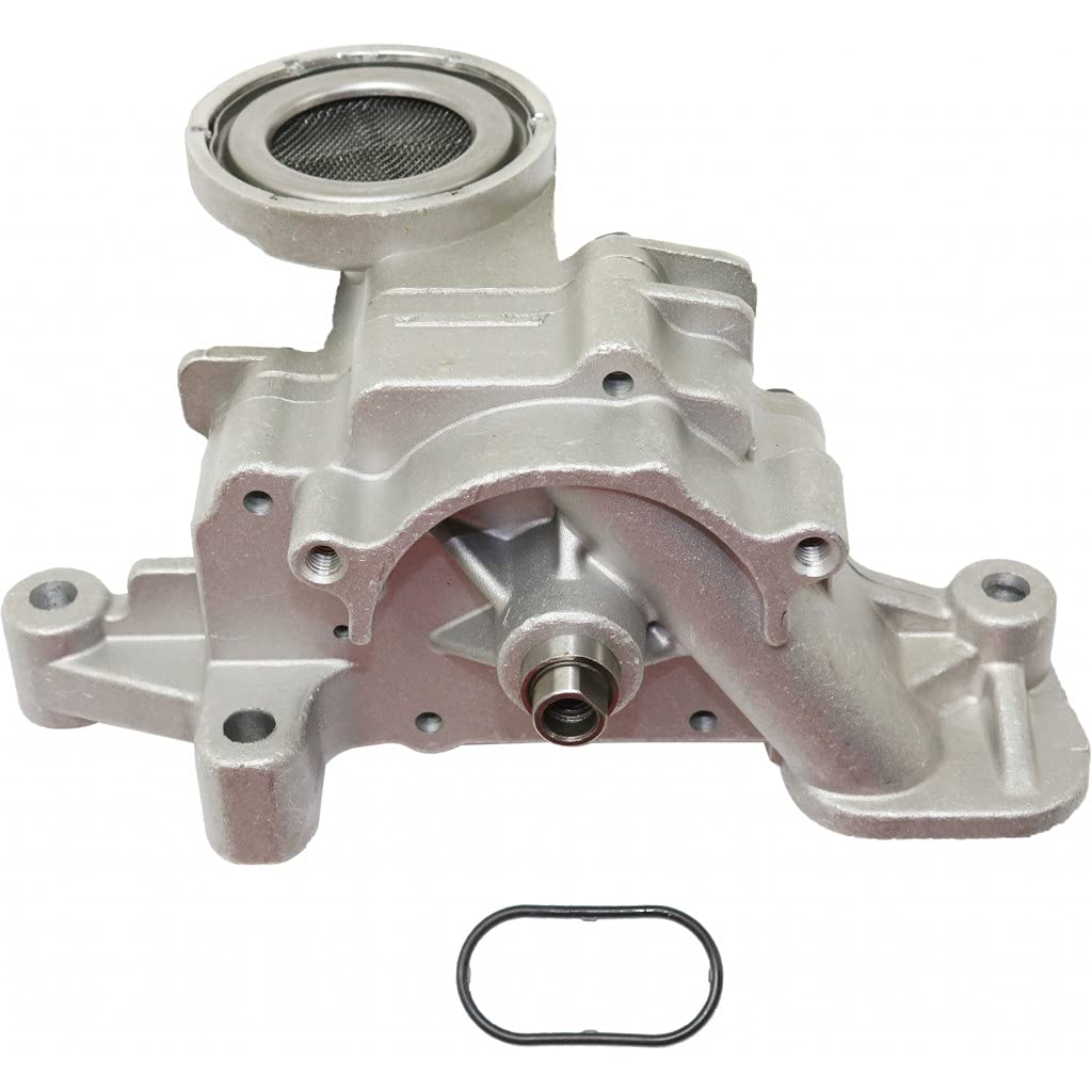 Kia Sedona Oil Pump Replacement 2011-2013 | OEM 622-0106 & 213103CBA0 | Perfect for Engine Maintenance & Repair