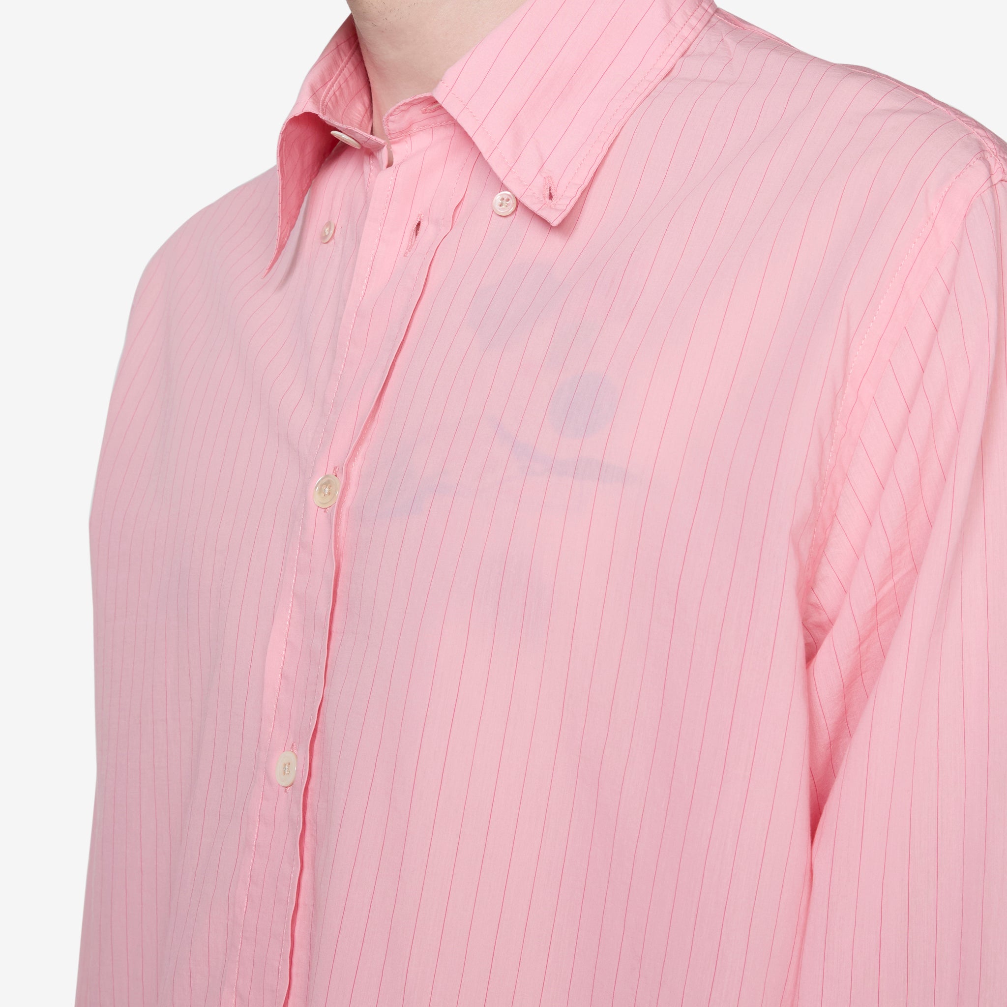 Stylish Pink Button Down Shirt for Men & Women | Casual & Office Wear | Perfect for Work, Dates & Everyday Outfits