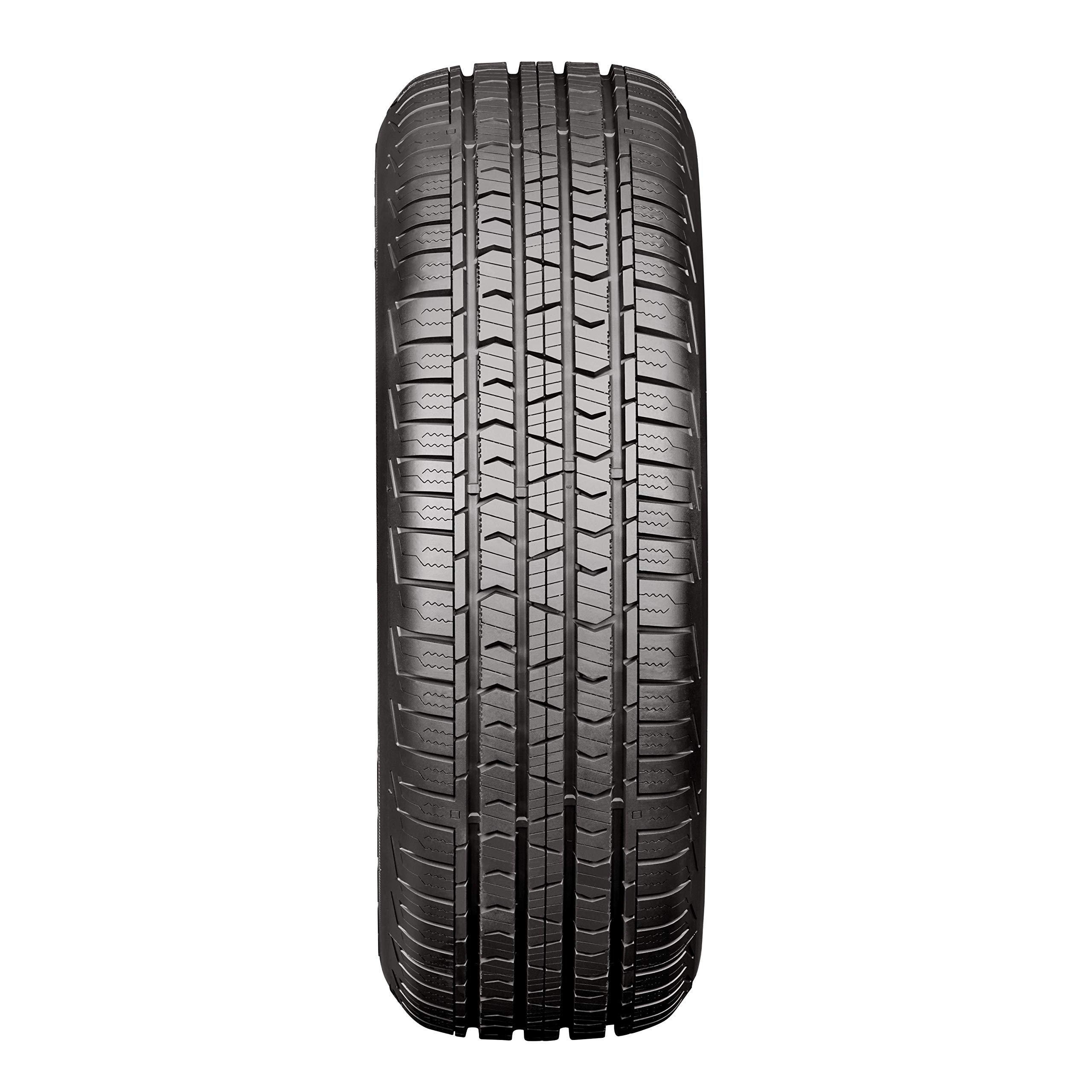 Cooper Discoverer EnduraMax All-Season 235/60R17 102H Tire - High Performance All-Weather Tires for SUVs, Trucks & Crossovers - Perfect for Highway, Off-Road & Winter Driving