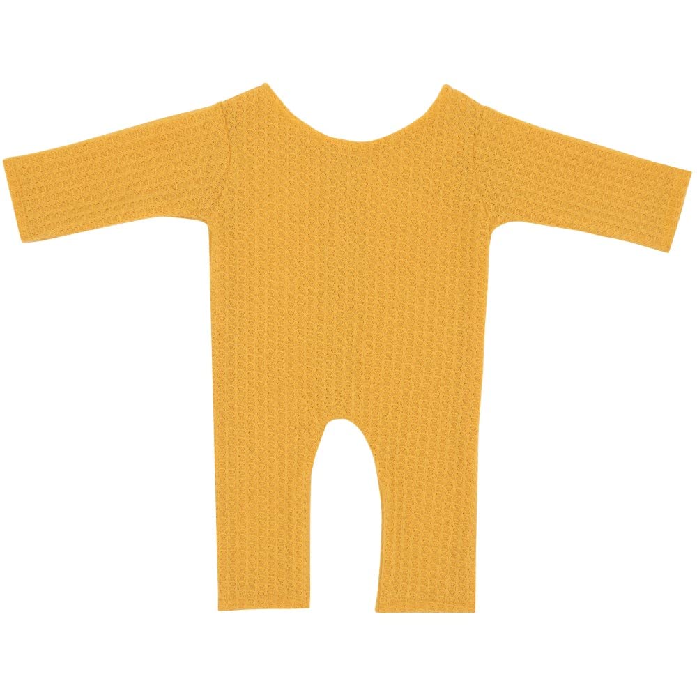 Adorable Newborn Baby Boy & Girl Crochet Outfits - Photography Props for Newborn Photo Shoots - Perfect for Baby Showers, Christenings & First Birthday Parties