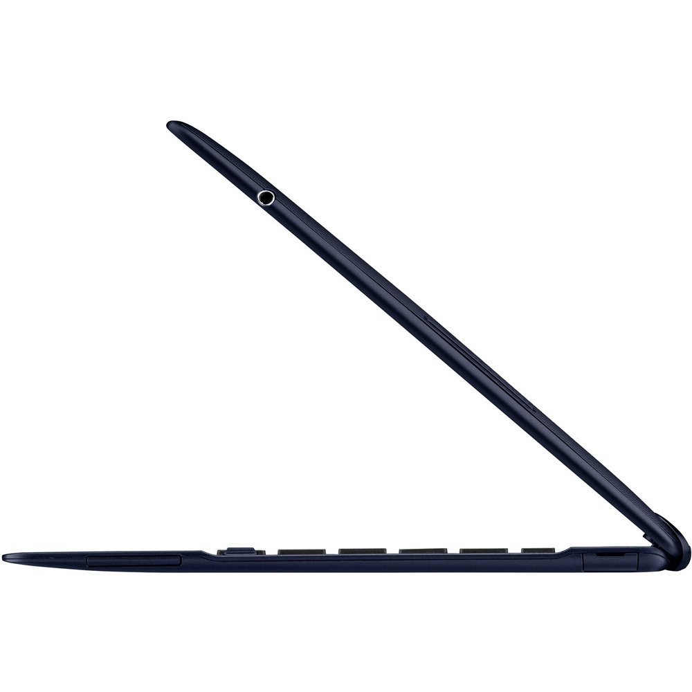 ASUS Transformer Pad TF300T Mobile Dock - Blue | Detachable Keyboard for ASUS Tablet | Perfect for Work, Travel & Home Use
