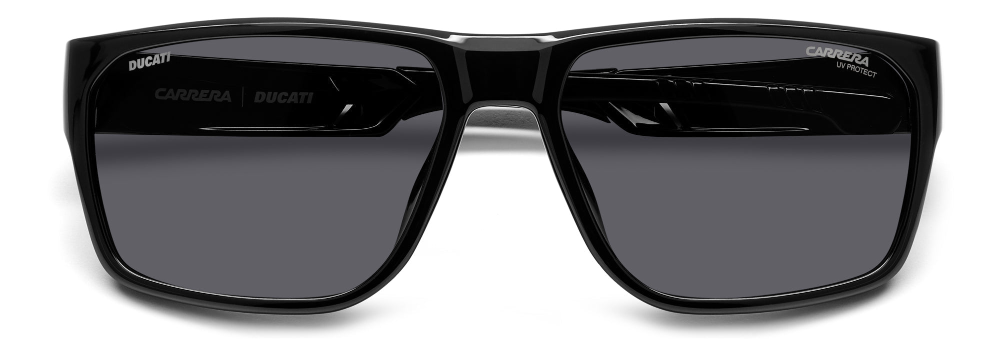 Ducati Carrera CARDUC 029/S Sunglasses - Motorcycle Riding, Cycling & Outdoor Sports Eyewear for Men & Women