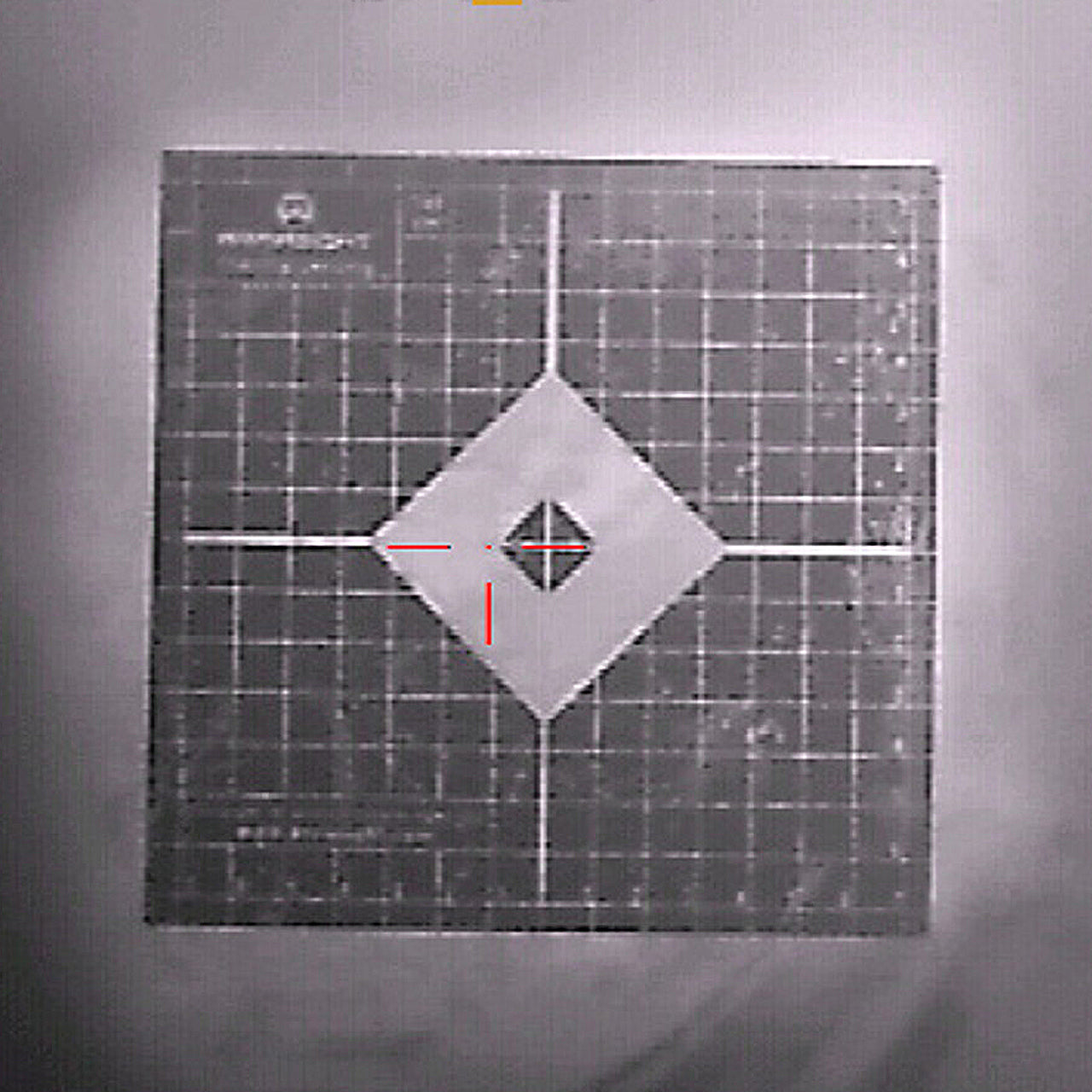 Armasight Thermal Zeroing Target - Pack of 10 for Precision Rifle Shooting & Hunting Practice | Night Vision Training Accessories