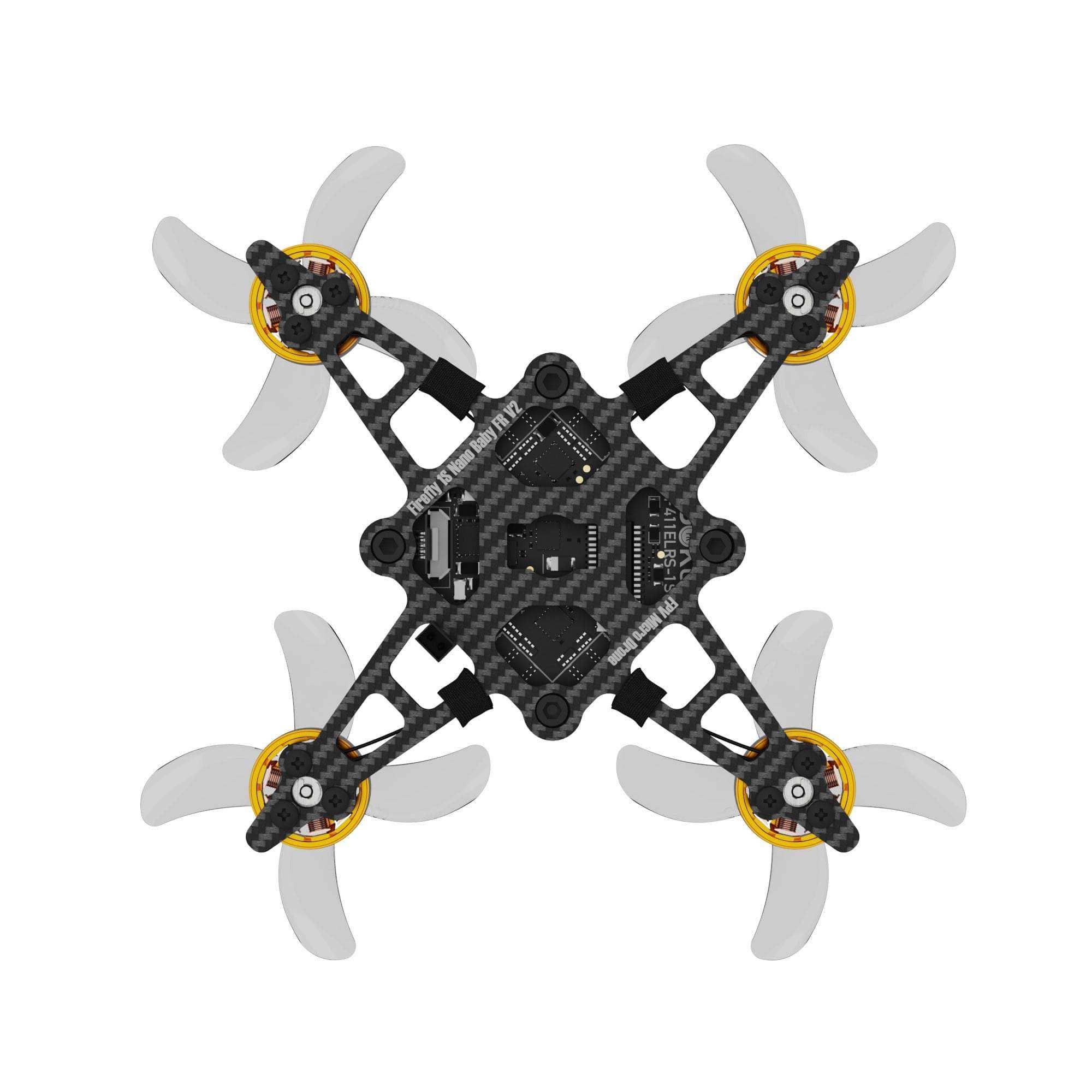 Flywoo BNF Firefly FR16 Nano Baby Analog V2.0 1.6