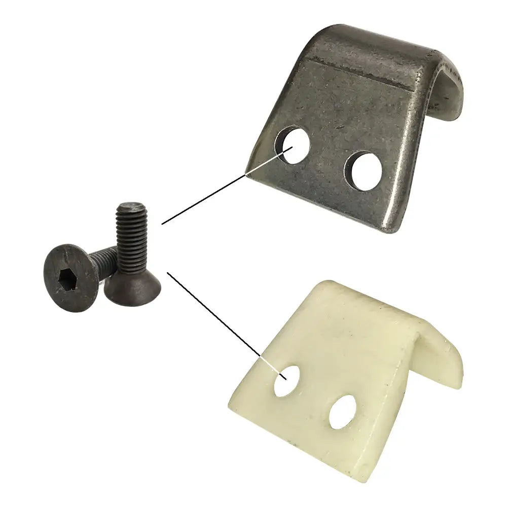 Allen Screw for Hook End on Mag Wheel Tool - Compatible with Models 70203 & 70204 - Replacement Fastener for Automotive Wheel Maintenance & Repair