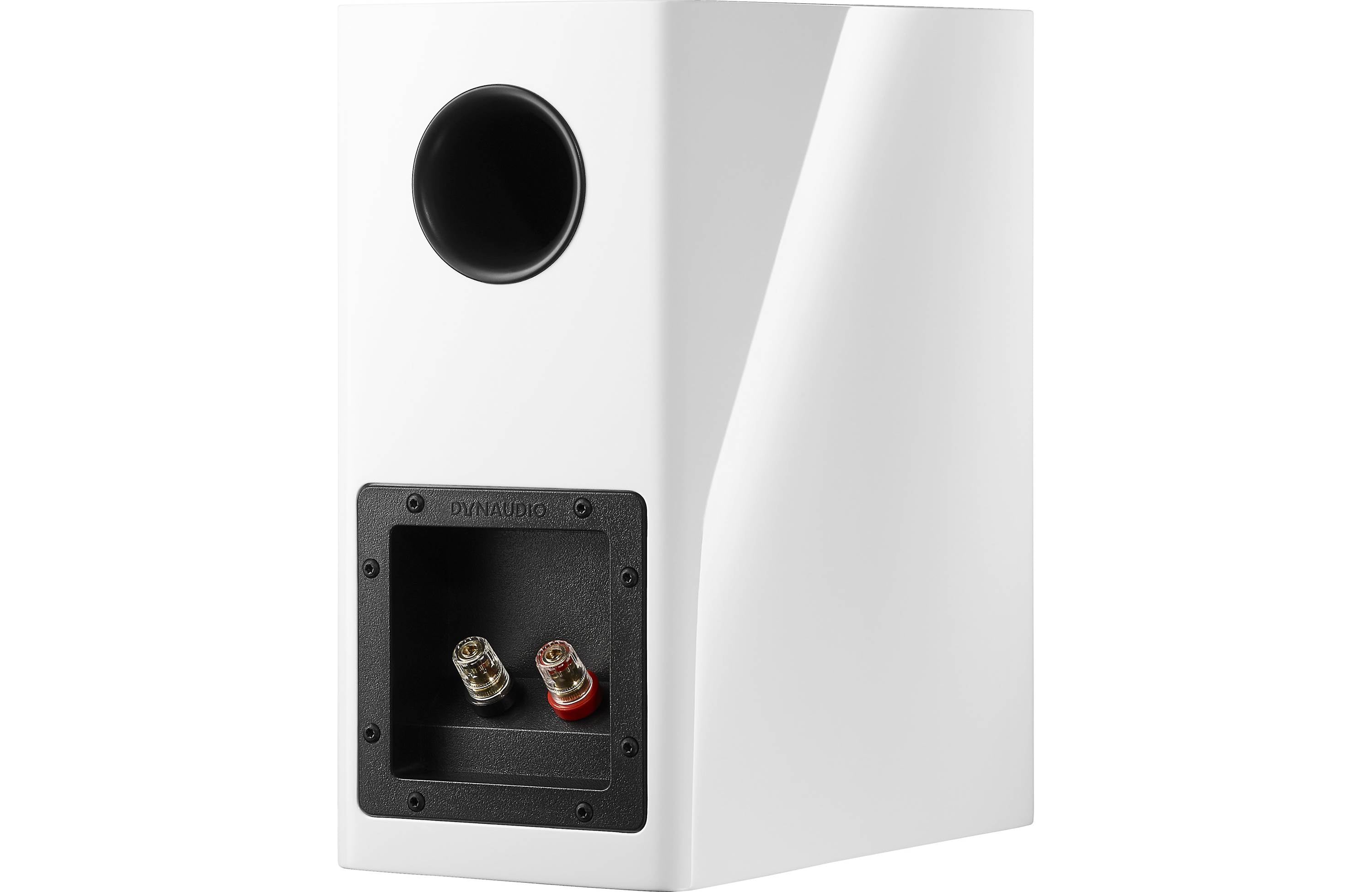 Dynaudio Evoke 10 Bookshelf Speakers (Pair) - Premium HiFi Audio System for Home Theater & Music Listening - Perfect for Living Rooms, Studios & Audiophile Setups