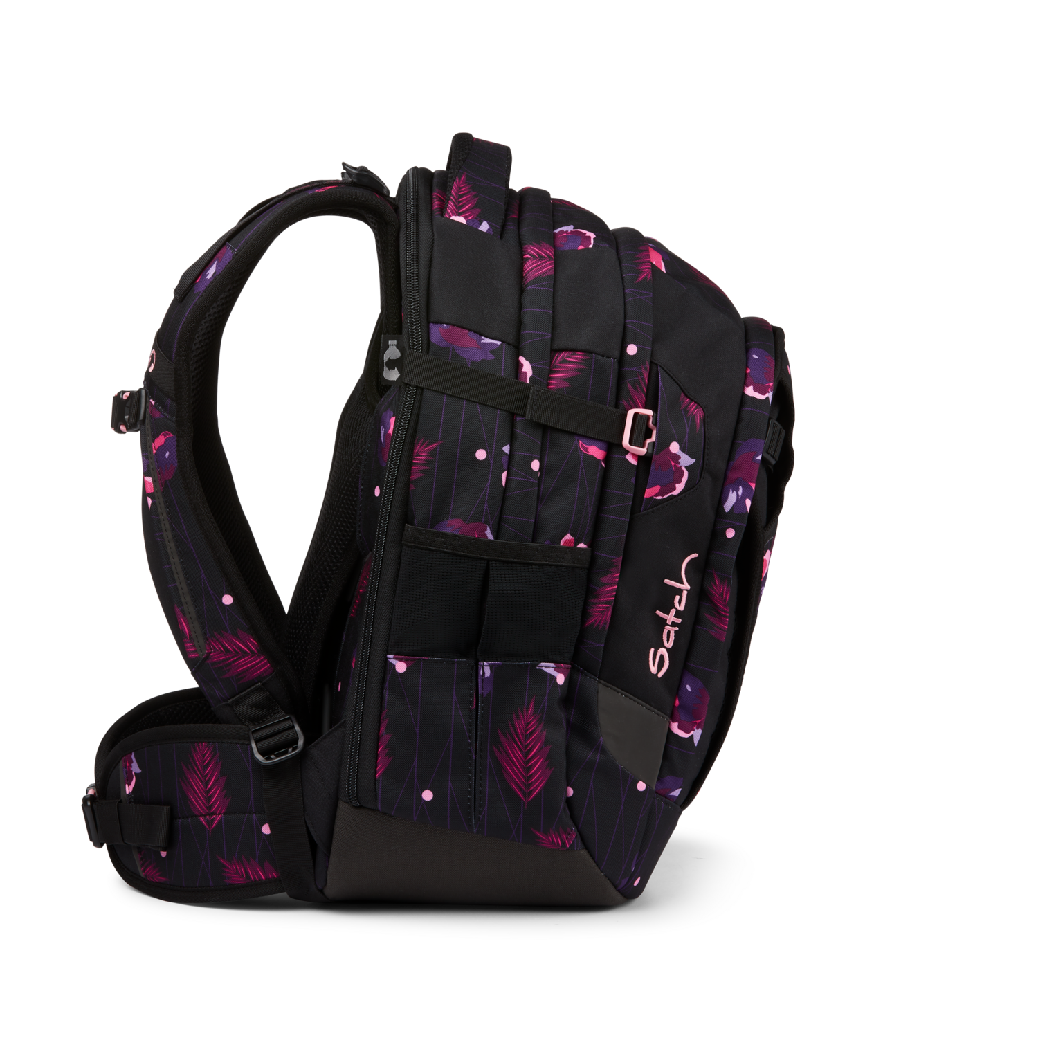 Satch Match Mystic Nights - Stylish Women's Crossbody Bag for Evening Parties, Date Nights & Special Occasions | Trendy Fashion Accessory for Outfits & Events