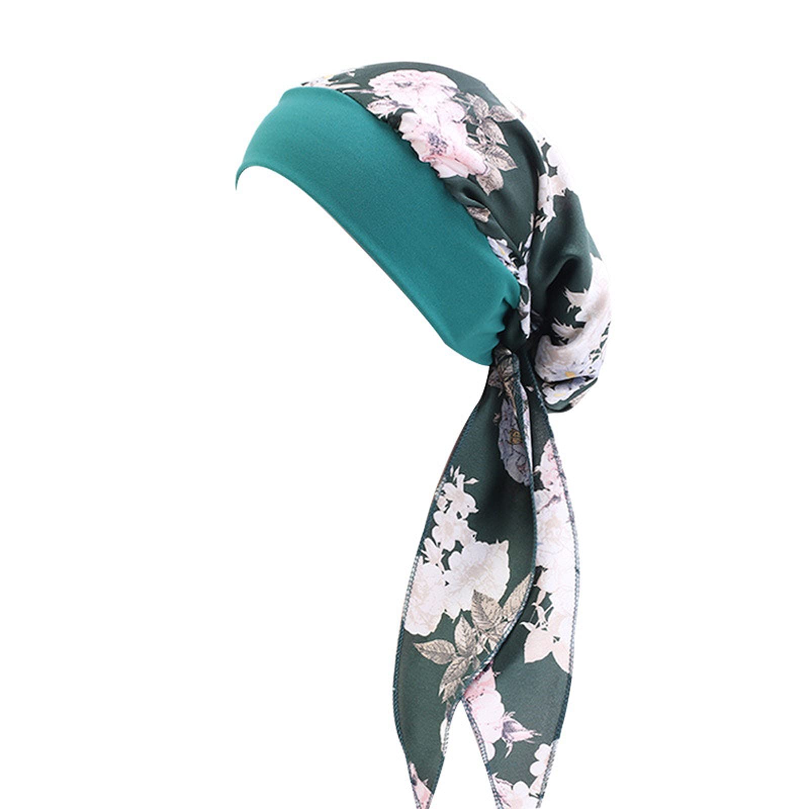 Women's Fashion Turban Cap - Soft Loose Baseball Hat for Cancer Patients, Chemo Headwear - Stylish & Comfortable for Everyday Wear, Outdoor Activities & Sun Protection