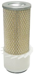 WIX 546421 Replacement Filter - High-Performance Air Filter for Trucks & SUVs - Perfect for Off-Roading & Heavy-Duty Driving