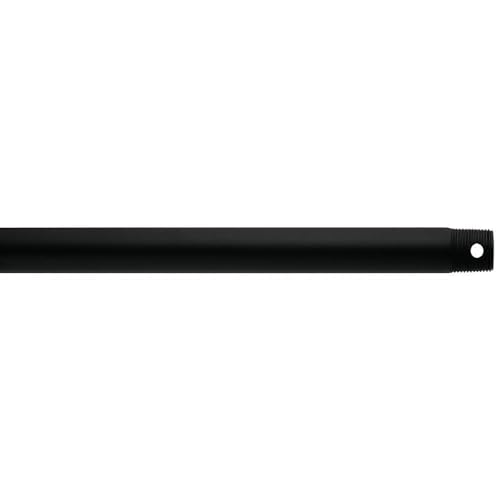 24 Inch Downrod for Ceiling Fans - Satin Natural Bronze Finish - Compatible with Most Fan Brands - Perfect for Living Room, Bedroom, and Patio Cooling