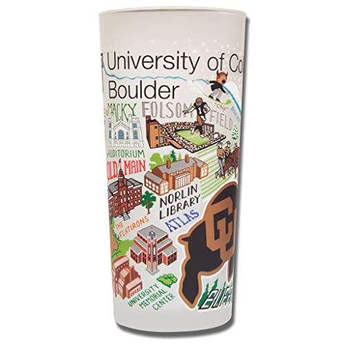 University of Colorado, Boulder