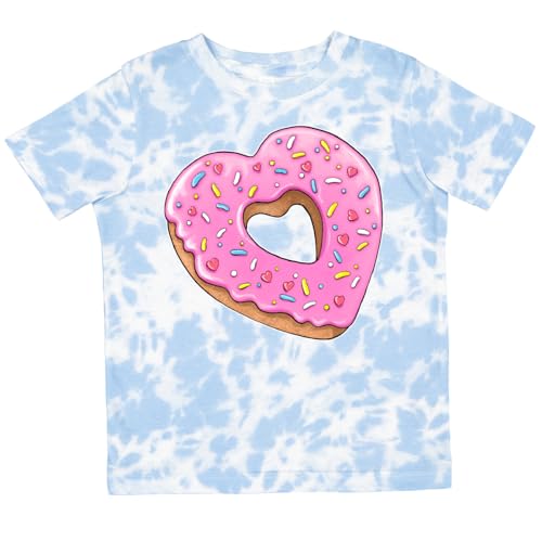 Tie Dye Blue