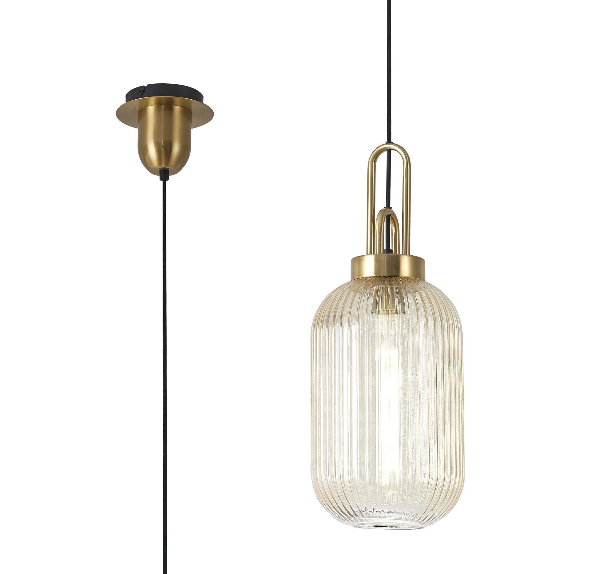 Champagne Brass/Gold