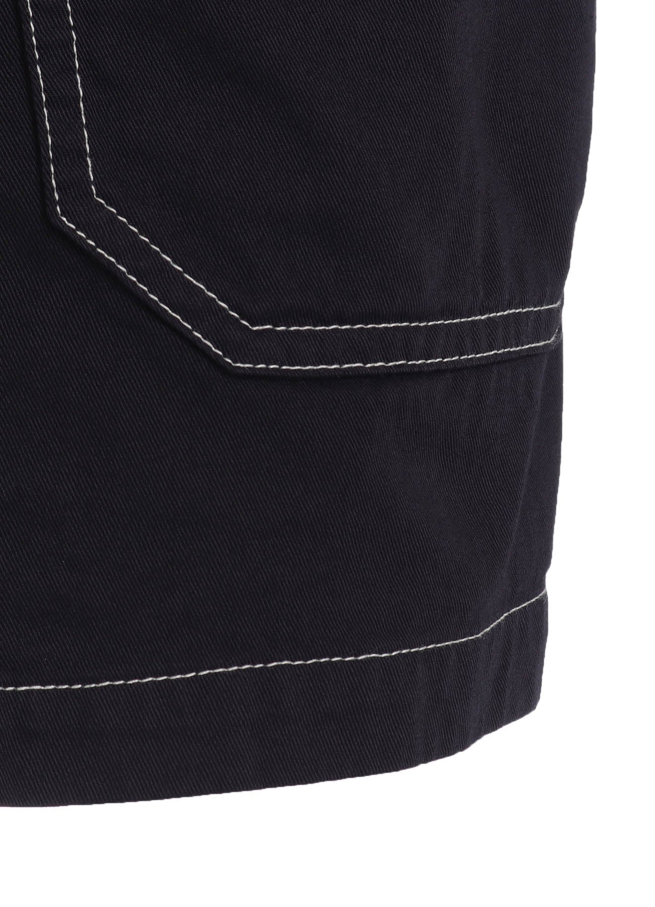 Premium Cotton Twill Garment Dyed Stand Collar Jacket for Men & Women | Casual & Business Wear | Perfect for Office, Travel & Outdoor Activities
