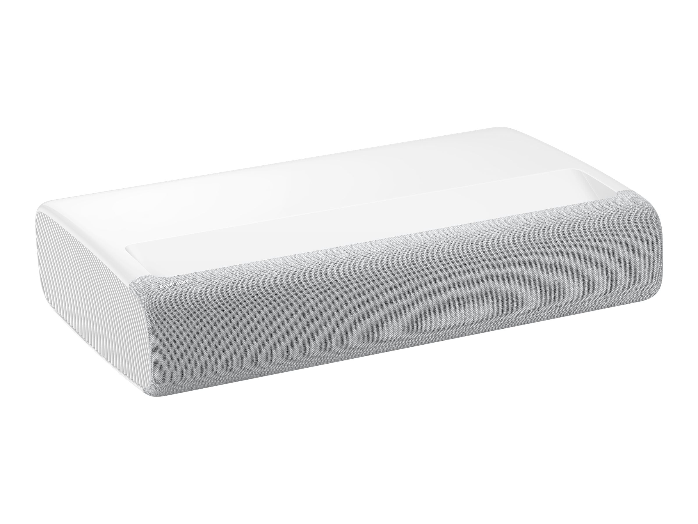Samsung The Premiere LSP9T 4K Ultra Short Throw Laser Smart Projector - Home Theater, Gaming & Outdoor Movie Nights