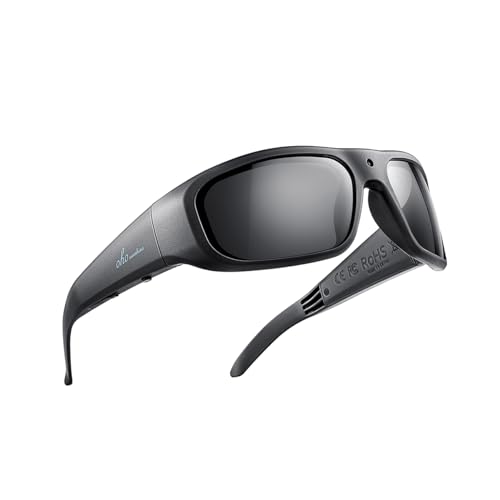Black Frame-black Lens 32g