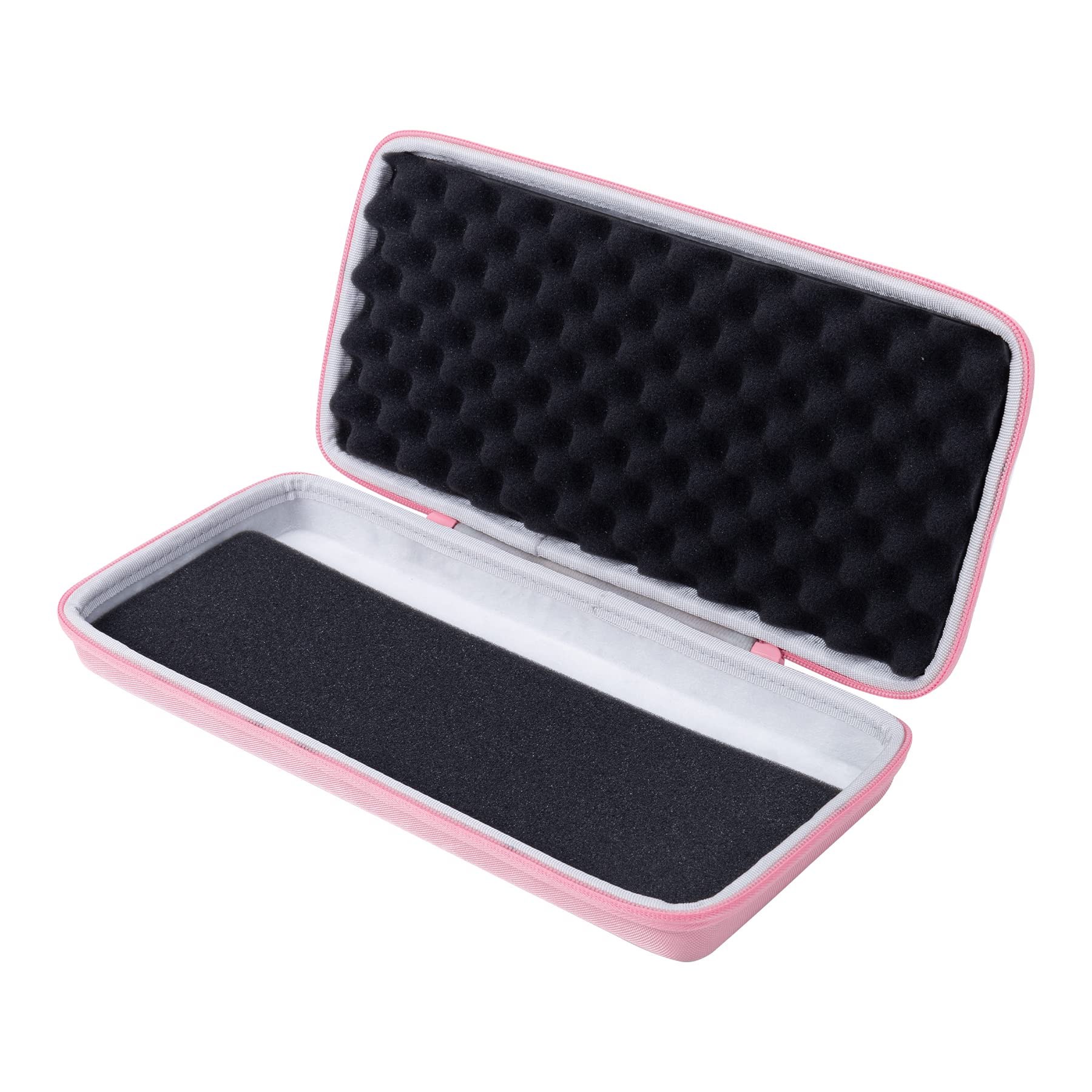 Durable Hard Case for Logitech MX Master 2S Mouse & MX Keys Mini Keyboard - Protective Travel Storage for Office, Home & Business Trips
