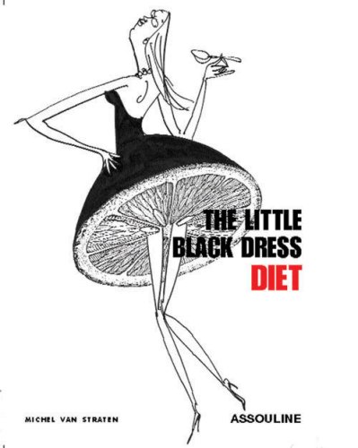 Little Black Dress Diet - Weight Loss Plan for Women | Slimming & Detox Program | Perfect for Weddings, Parties & Special Occasions