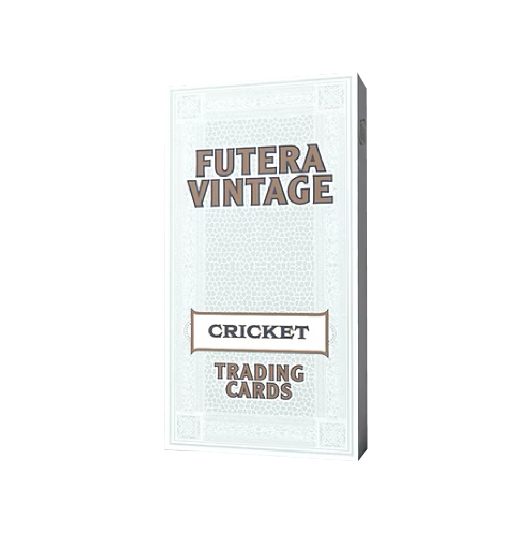 Vintage Cricket Display Box - Collectible Cricket Memorabilia Case for Sports Fans - Perfect for Home Decor, Man Cave, or Cricket Enthusiast Gifts