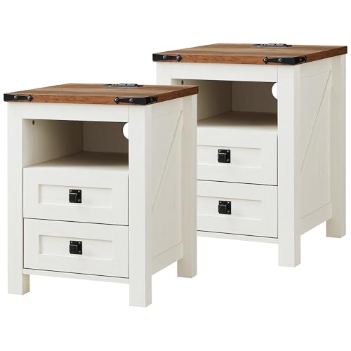 Antique White