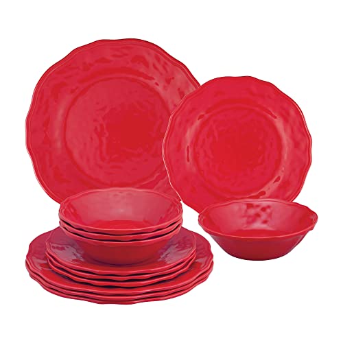 Holiday Red