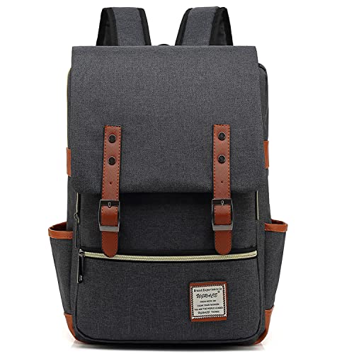 Charcoal Black