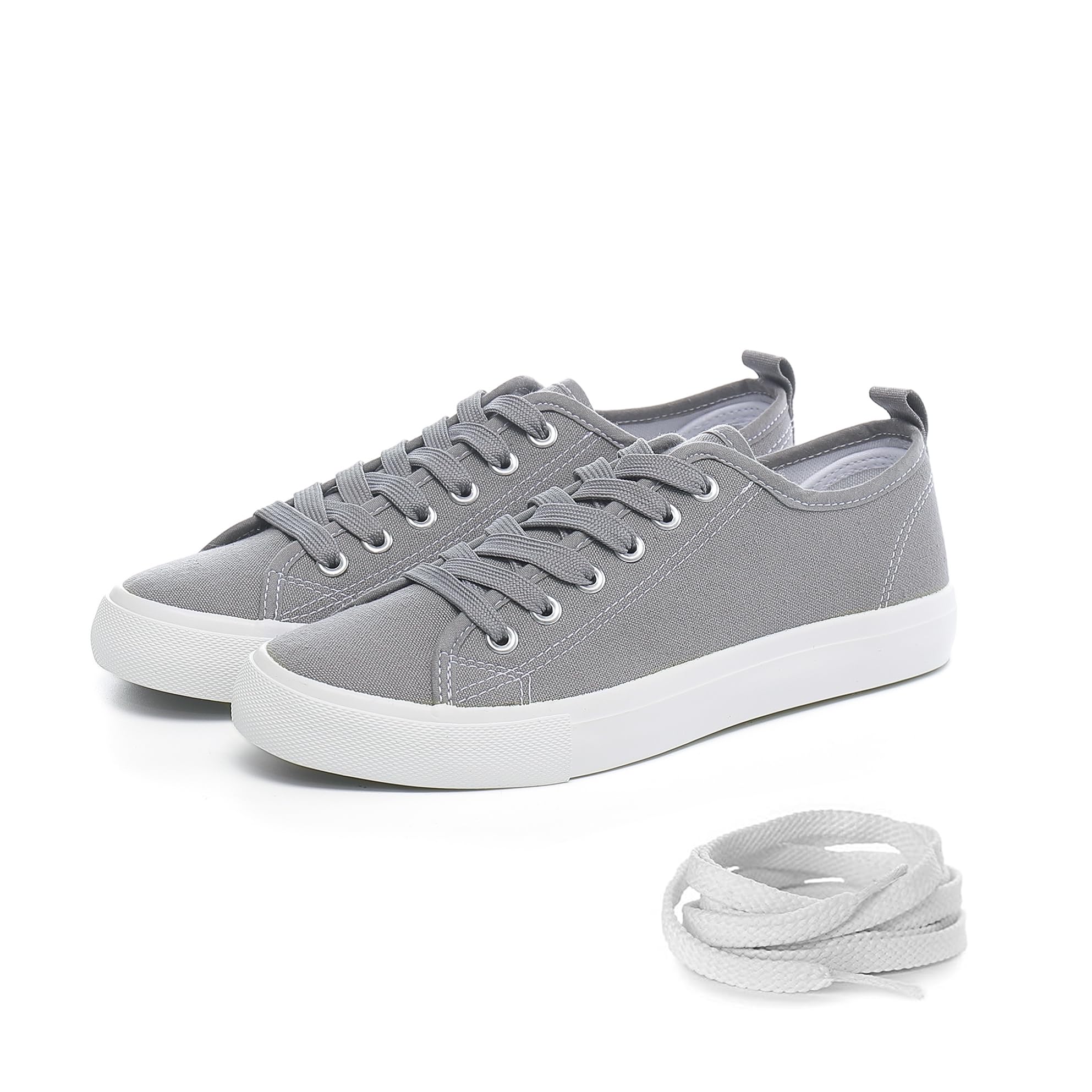 Women's Fashion Sneakers - Comfortable Tennis Shoes for Women | Casual Wear, Gym, Running & Daily Activities