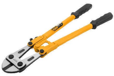 Heavy Duty TOLSEN Bolt Cutters 18