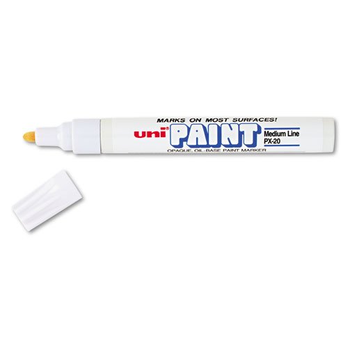 The Magic of Creation with Sharpie Uni Paint Markers