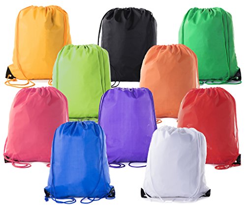 100 Bag Color Mix