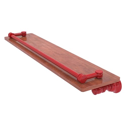 Fire Engine Red