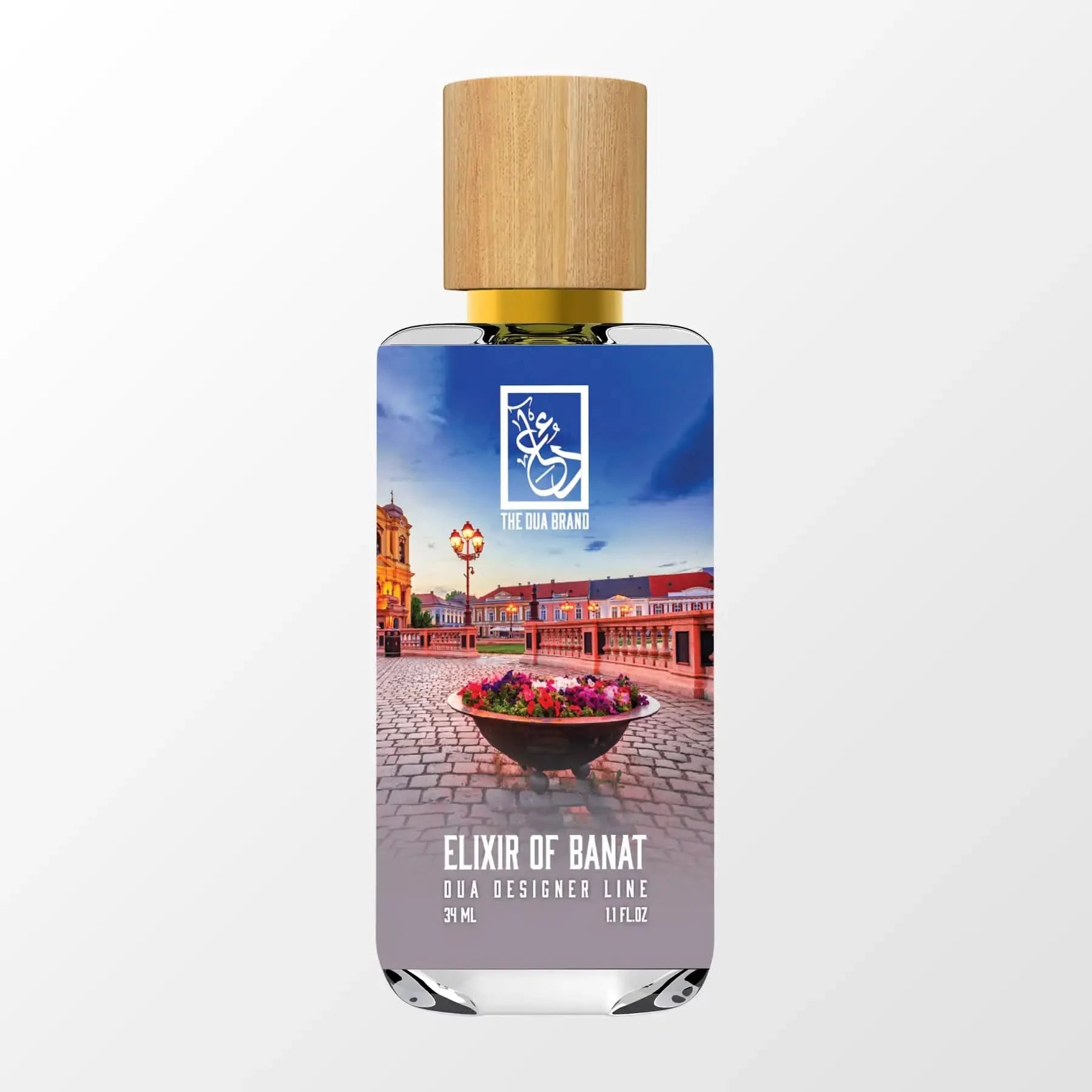 Elixir Of Banat - Premium Herbal Supplement for Energy & Wellness | Boost Vitality & Immunity - Perfect for Daily Health & Active Lifestyle