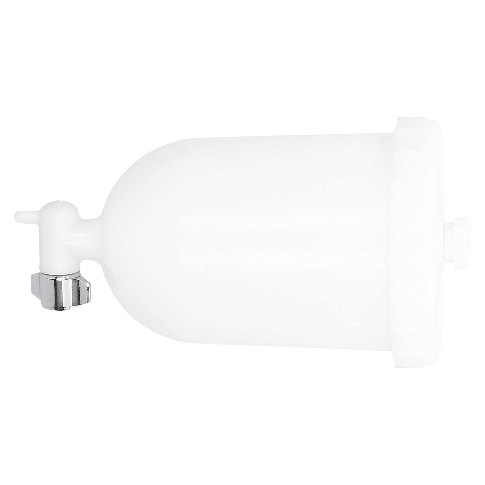 Durable Paint Spray Gun Cup - Oil Resistant Spray Pot with Extended Use Time for Professional Painting - Perfect for Automotive, Furniture, and DIY Home Projects