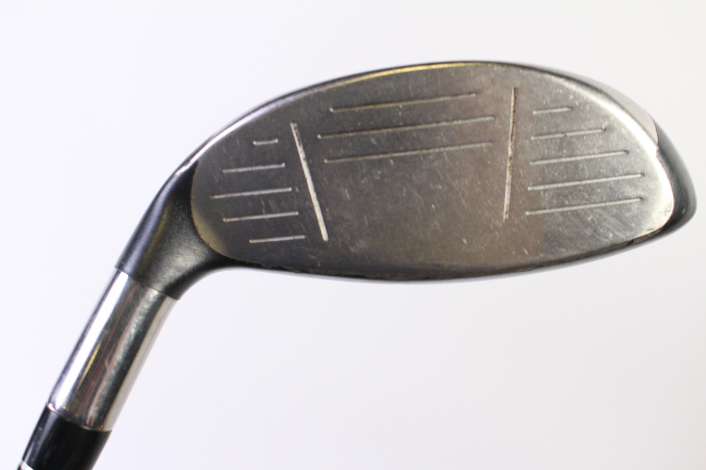 Used Callaway Solaire 5 Wood Golf Club - Right Handed 19° Ladies Flex - Perfect for Women Golfers & Beginners on the Course