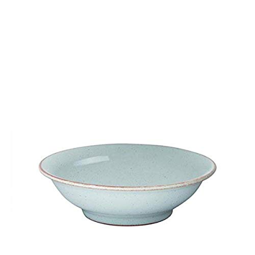 Set of 4 Small Shallow Bowls