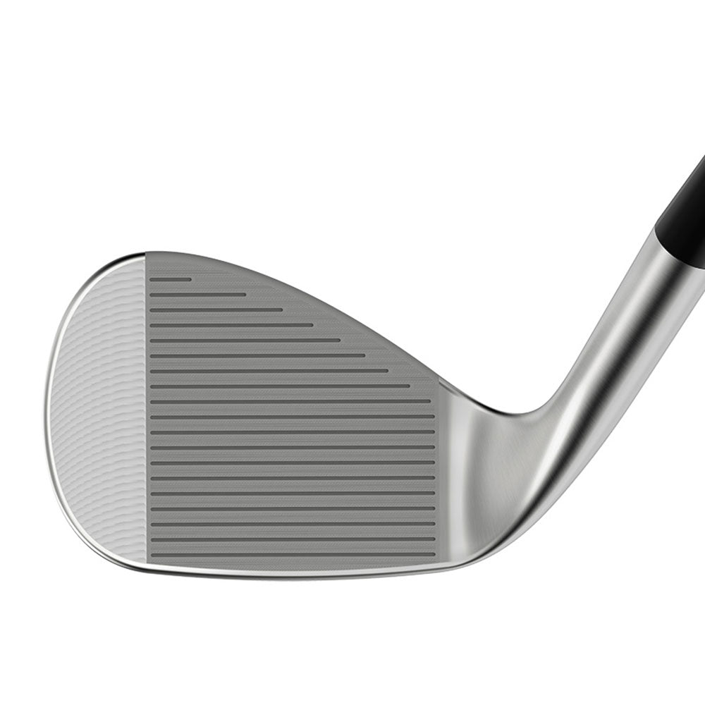 Cleveland RTZ Tour Satin Right Hand Men's Golf Wedge - Premium Steel Wedge for Short Game Precision | Perfect for Approach Shots, Chipping & Bunker Play