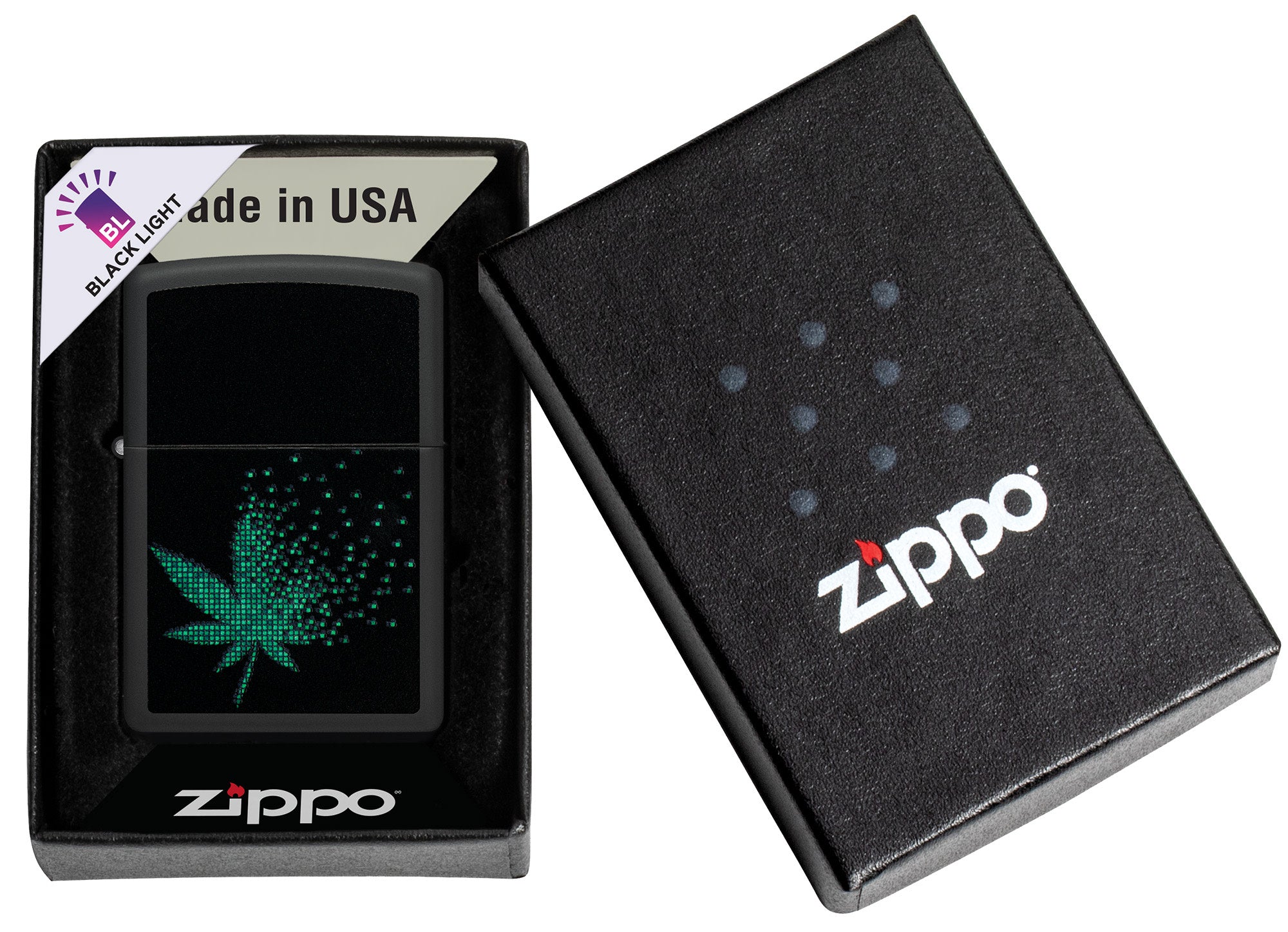 Pixel Cannabis Design - Premium Cannabis Accessories & Merchandise for Smoking Enthusiasts | Perfect for Home Use, Gifts & Collections