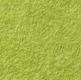 Apple Green