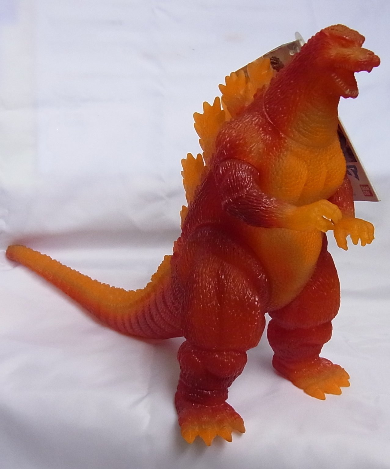 Burning Godzilla 14