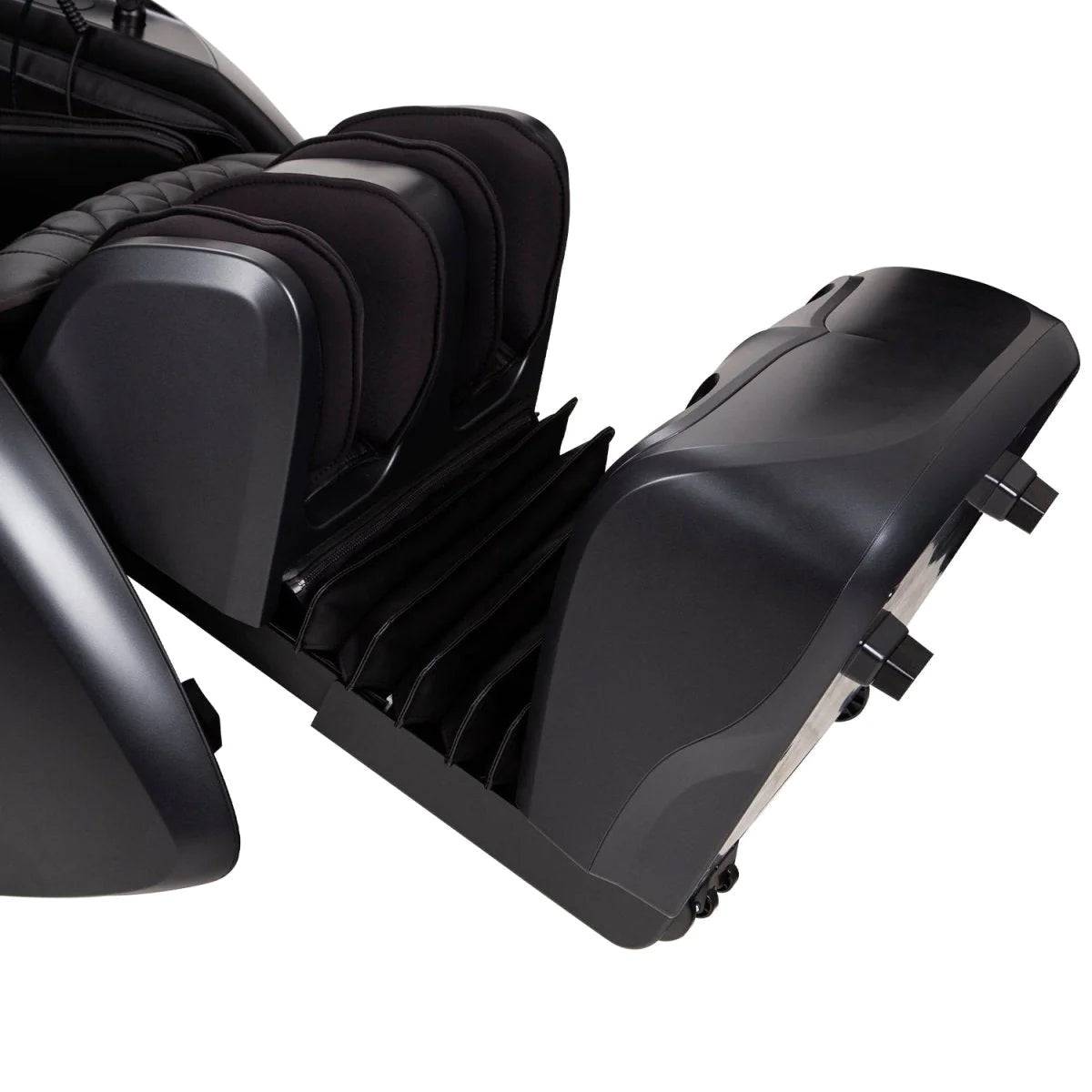 Osaki OP 4D Master Massage Chair - Full Body Shiatsu Massage with Zero Gravity & Heat Therapy - Perfect for Home, Office & Relaxation Spaces