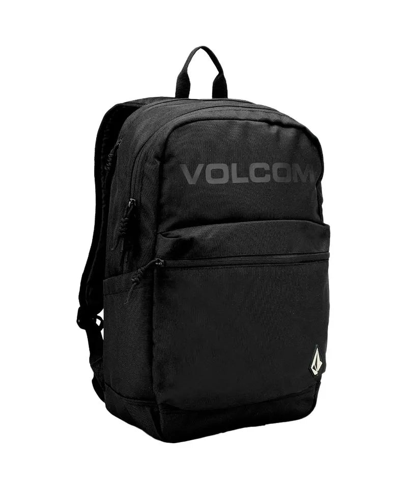 Volcom BP School Backpack 26L (M2) - Durable & Stylish Laptop Backpack for Students & Travel - Perfect for School, College, and Everyday Commute