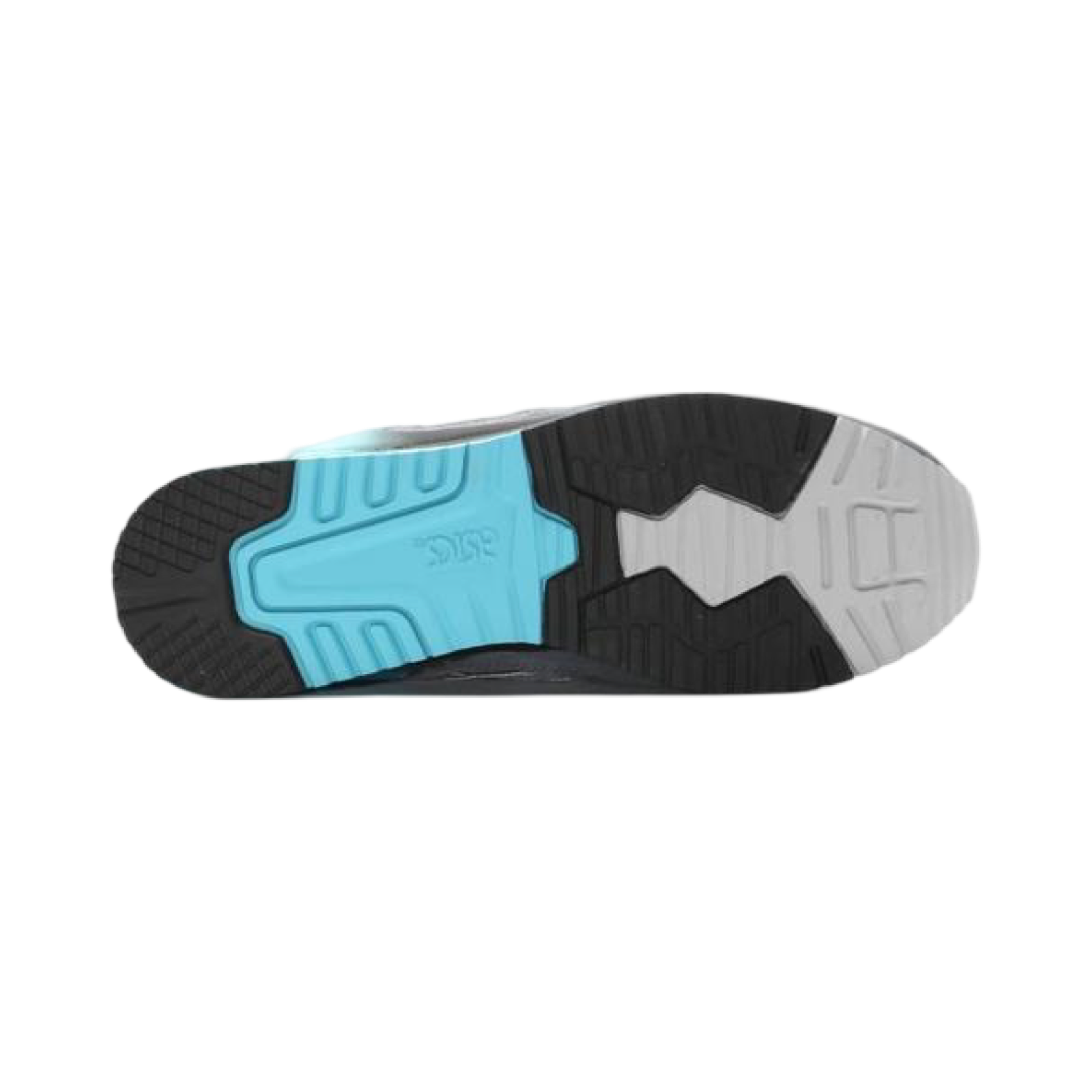 ASICS Gel Lyte III Sneakers - Retro Running Shoes for Men & Women | Comfortable Cushioning | Streetwear & Casual Wear | Perfect for Jogging, Gym, and Everyday Fashion