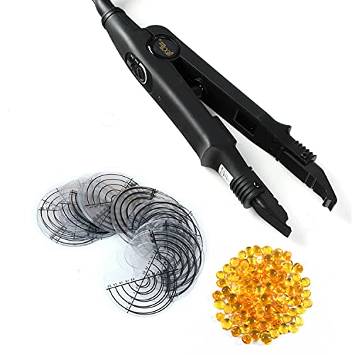 Black & Keratin Sticks