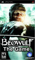 Beowulf: The Game - Action Adventure for PSP - Epic Battles & Norse Mythology - Perfect for Gaming Enthusiasts & Collectors